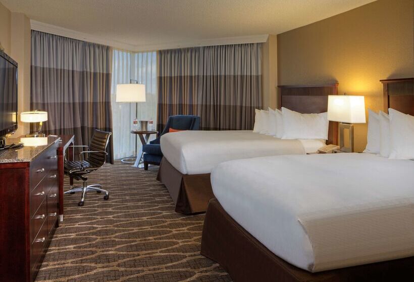 Fotos del hotel Hilton Houston Westchase:  18