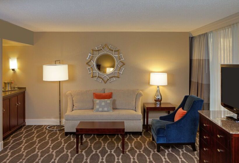 Fotos del hotel Hilton Houston Westchase:  21