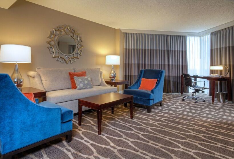 Fotos del hotel Hilton Houston Westchase:  38