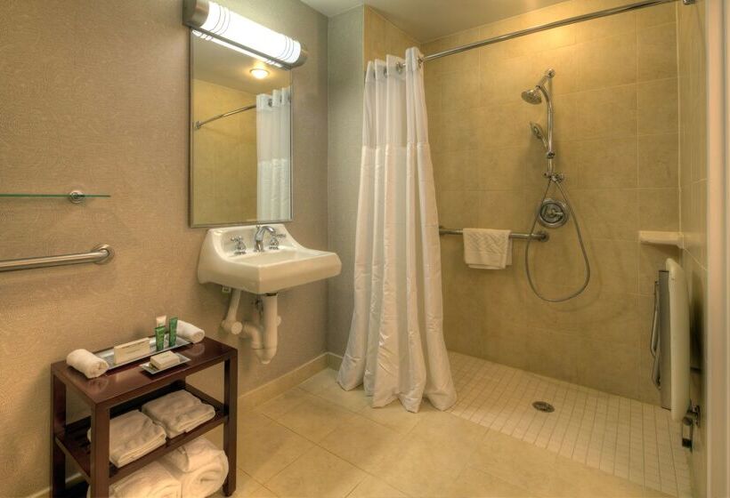 Fotos del hotel Hilton Houston Westchase:  33