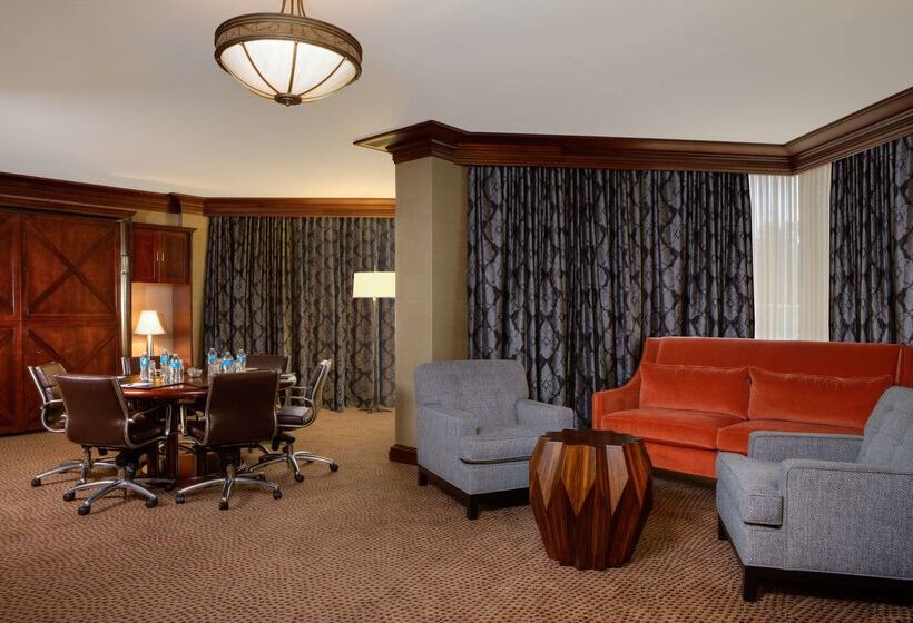 Fotos del hotel Hilton Houston Westchase:  22