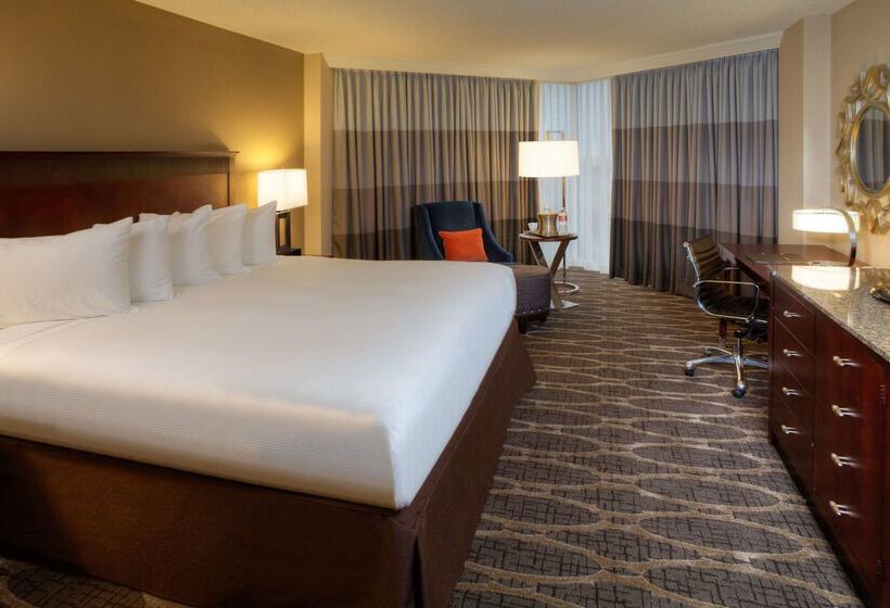 Fotos del hotel Hilton Houston Westchase:  16