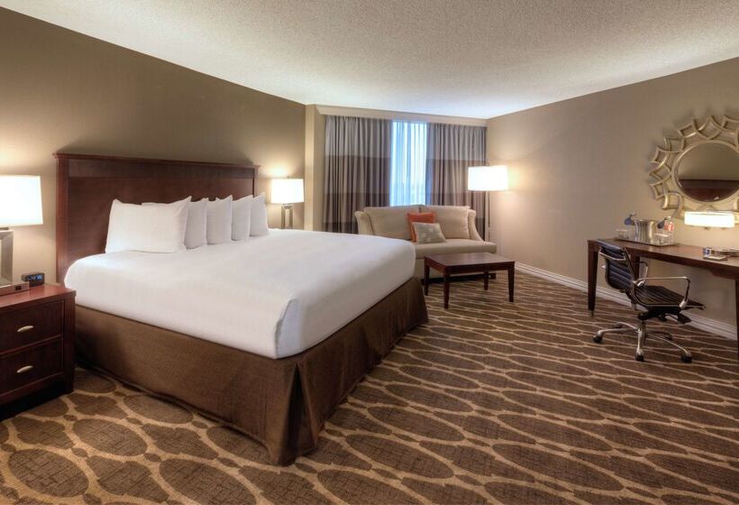 Fotos del hotel Hilton Houston Westchase:  23