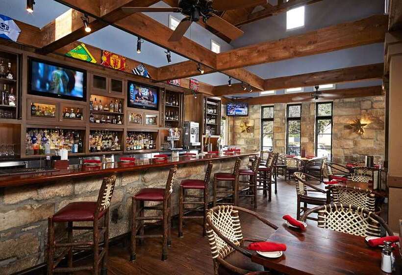 Fotos del hotel Hilton Houston Westchase:  9