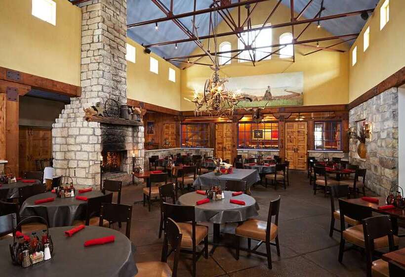 Fotos del hotel Hilton Houston Westchase:  5