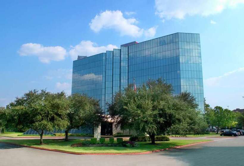 Fotos del hotel Hilton Houston Westchase:  11