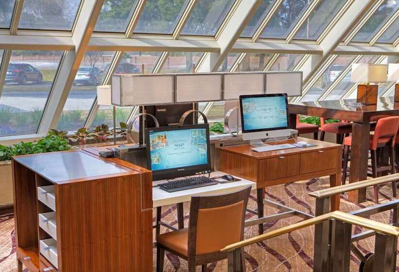 Fotos del hotel Hilton Houston Westchase:  12