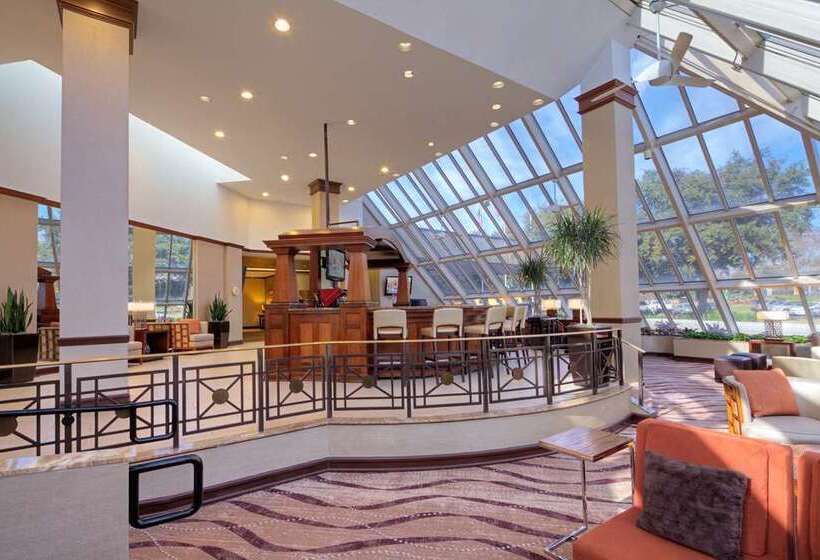 Fotos del hotel Hilton Houston Westchase:  13