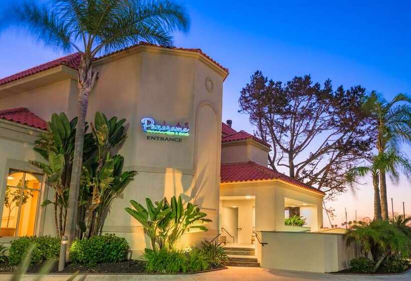 هتل Hilton San Diego Airport/harbor Island