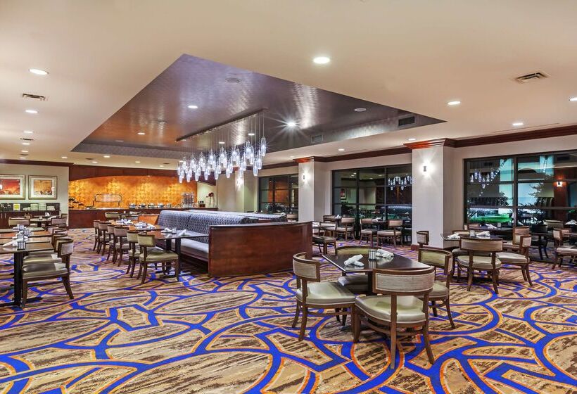 هتل Hilton Waco
