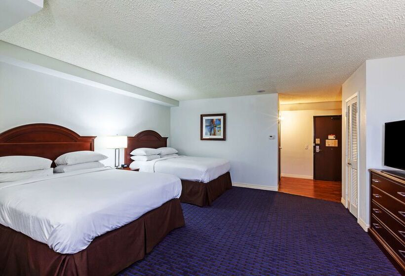 فندق Hilton Waco