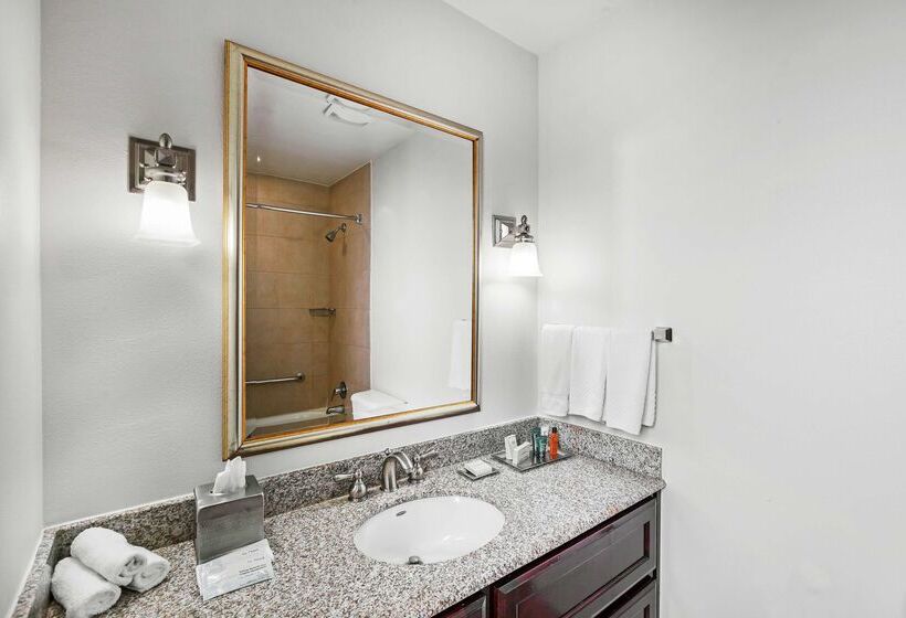 هتل Hilton Waco