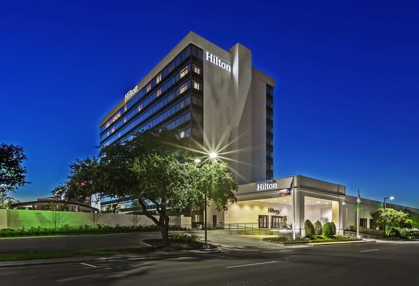 هتل Hilton Waco