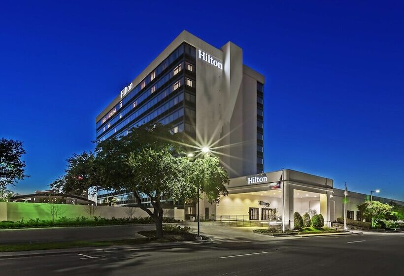 هتل Hilton Waco