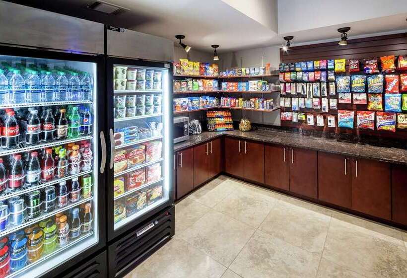 هتل Hilton Waco