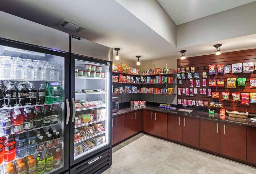 هتل Hilton Waco