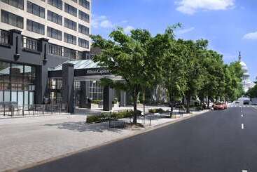 Fotos del hotel Hilton Washington Dc Capitol Hill: 1 Fotos del hotel Hilton Washington Dc Capitol Hill: 1