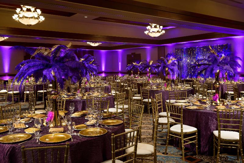 酒店 Hilton Woodland Hills / Los Angeles
