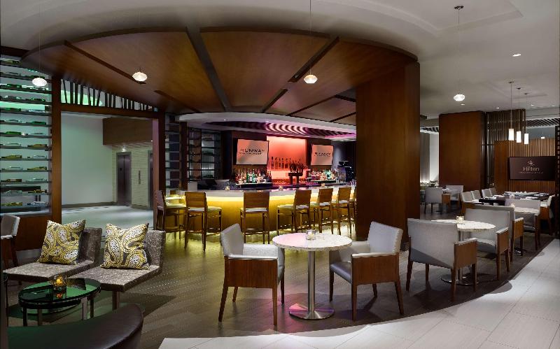 酒店 Hilton Woodland Hills / Los Angeles
