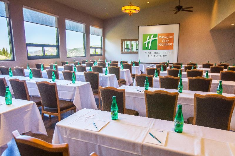 هتل Holiday Inn Club Vacations   Tahoe Ridge Resort, An Ihg