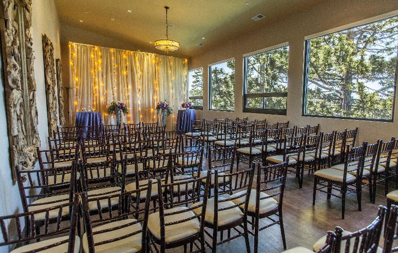 هتل Holiday Inn Club Vacations   Tahoe Ridge Resort, An Ihg