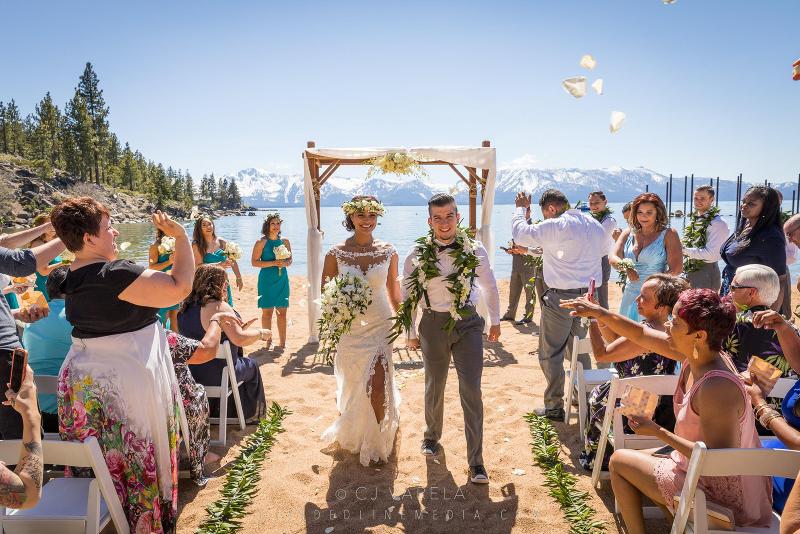هتل Holiday Inn Club Vacations   Tahoe Ridge Resort, An Ihg
