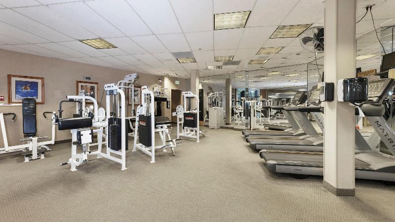 هتل Holiday Inn Club Vacations   Tahoe Ridge Resort, An Ihg