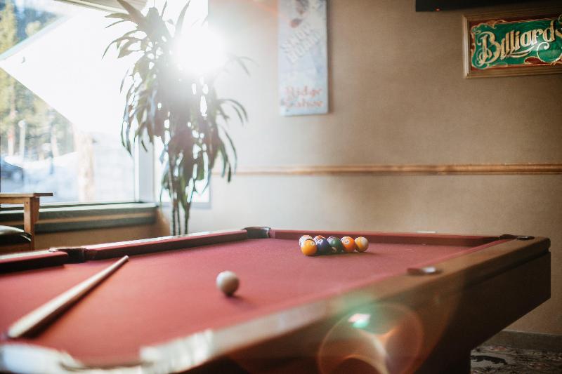 هتل Holiday Inn Club Vacations   Tahoe Ridge Resort, An Ihg