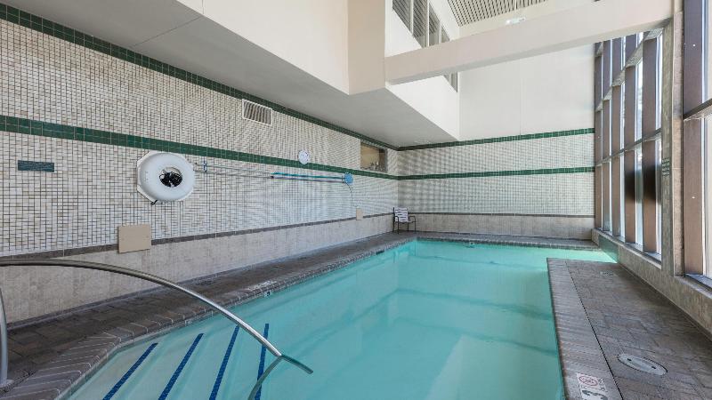 هتل Holiday Inn Club Vacations   Tahoe Ridge Resort, An Ihg