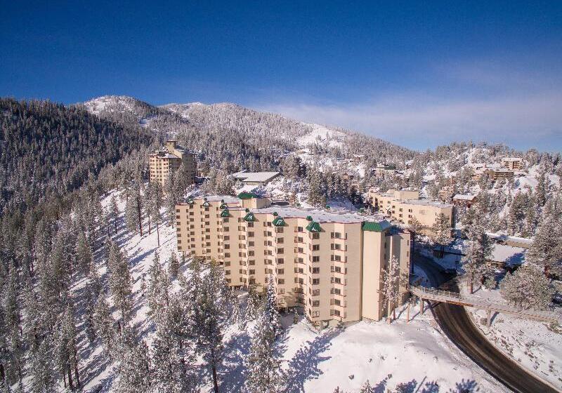 هتل Holiday Inn Club Vacations   Tahoe Ridge Resort, An Ihg