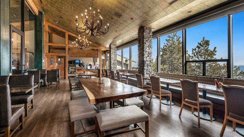 هتل Holiday Inn Club Vacations   Tahoe Ridge Resort, An Ihg
