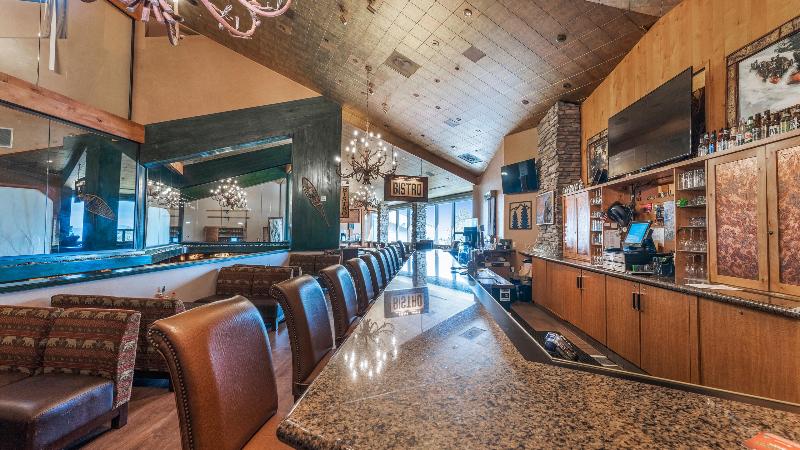 هتل Holiday Inn Club Vacations   Tahoe Ridge Resort, An Ihg