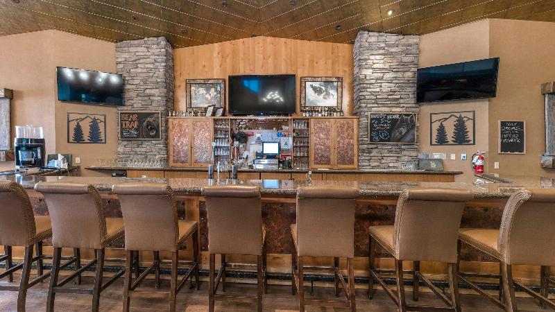 هتل Holiday Inn Club Vacations   Tahoe Ridge Resort, An Ihg