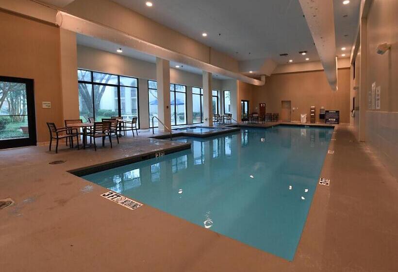 Hotel Holiday Inn Irving Las Colinas, An Ihg