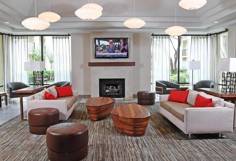 هتل Holiday Inn Irving Las Colinas, An Ihg