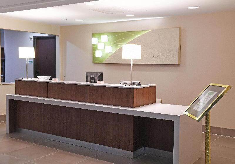 هتل Holiday Inn Irving Las Colinas, An Ihg