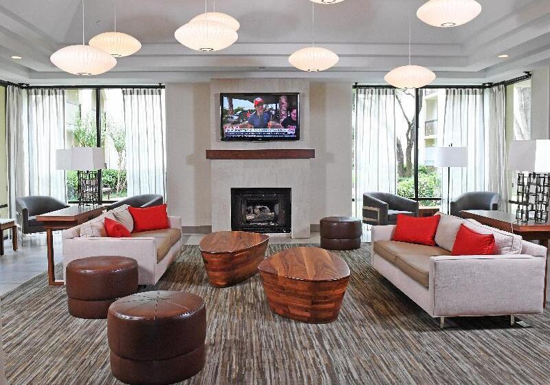 هتل Holiday Inn Irving Las Colinas, An Ihg