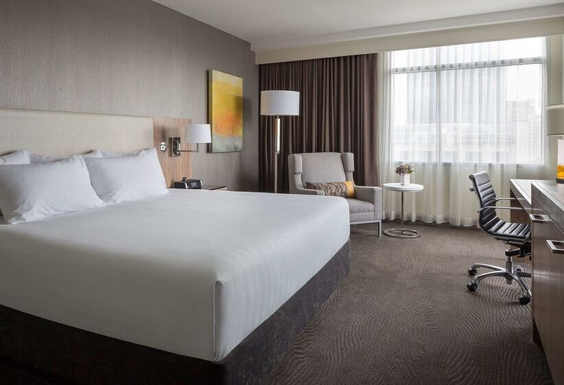 هتل Hyatt Centric Midtown Atlanta