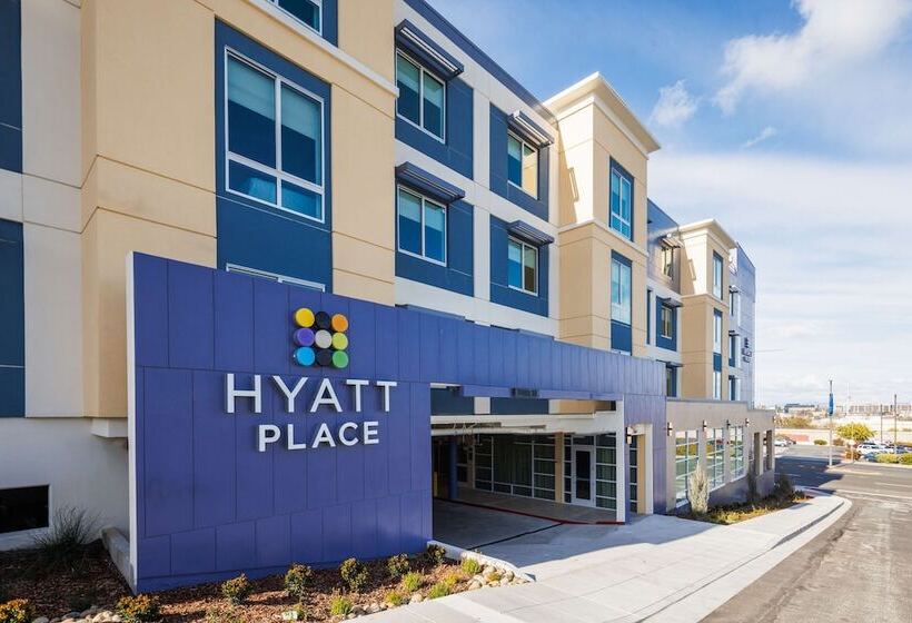 هتل Hyatt Place San Carlos