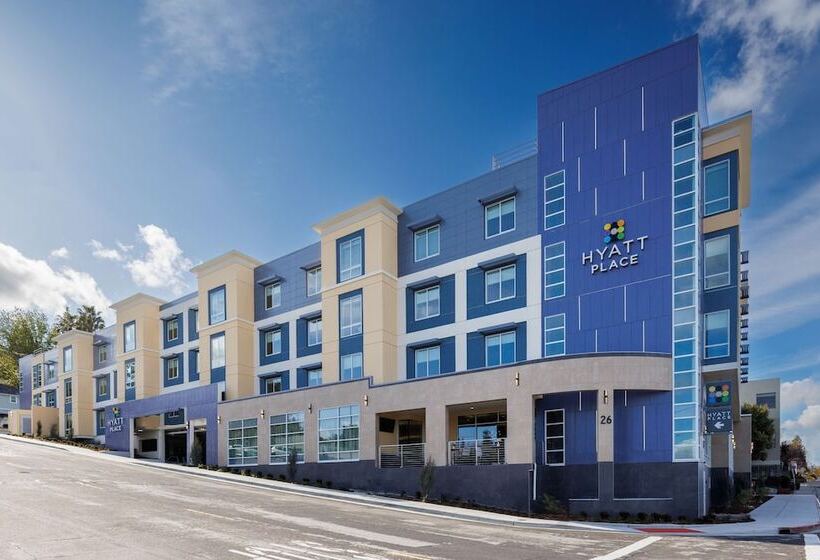 هتل Hyatt Place San Carlos