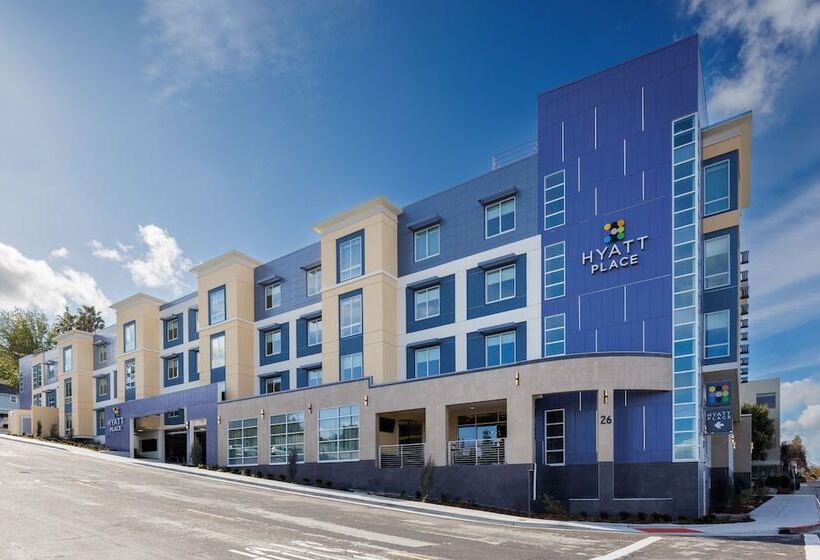 هتل Hyatt Place San Carlos