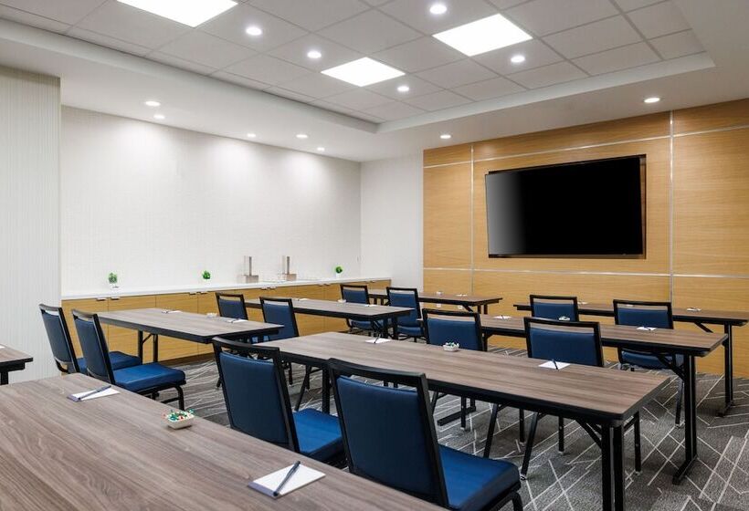 هتل Hyatt Place San Carlos
