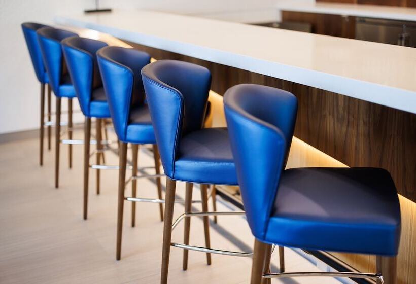 هتل Hyatt Place San Carlos