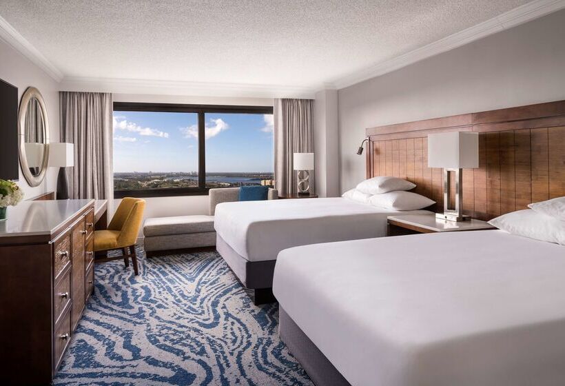 هتل Hyatt Regency Orlando