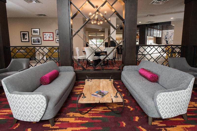 هتل Indigo Atlanta Vinings, An Ihg