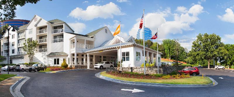 هتل Indigo Atlanta Vinings, An Ihg