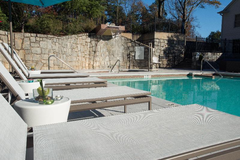 هتل Indigo Atlanta Vinings, An Ihg