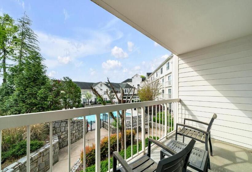 هتل Indigo Atlanta Vinings, An Ihg