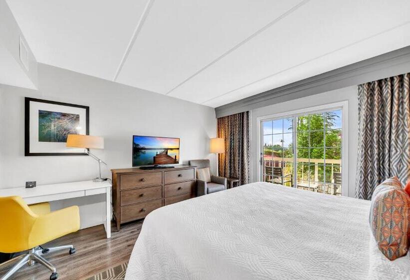 هتل Indigo Atlanta Vinings, An Ihg