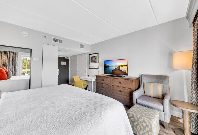 هتل Indigo Atlanta Vinings, An Ihg